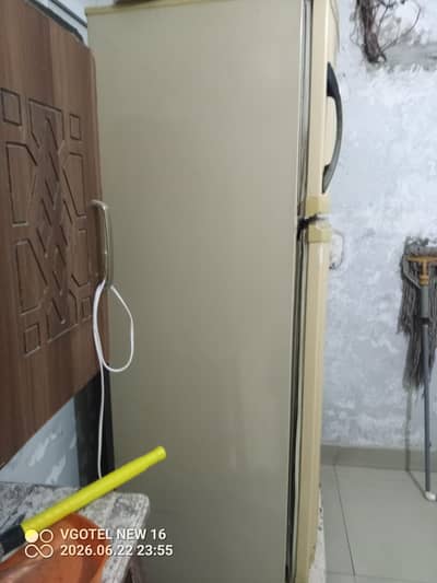 full size freej Freej pel for sale  compressor full ok