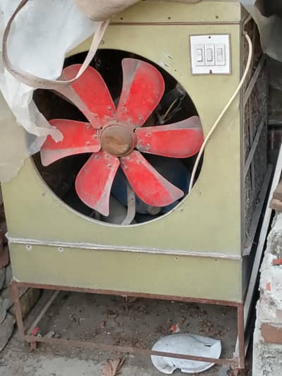 Air color