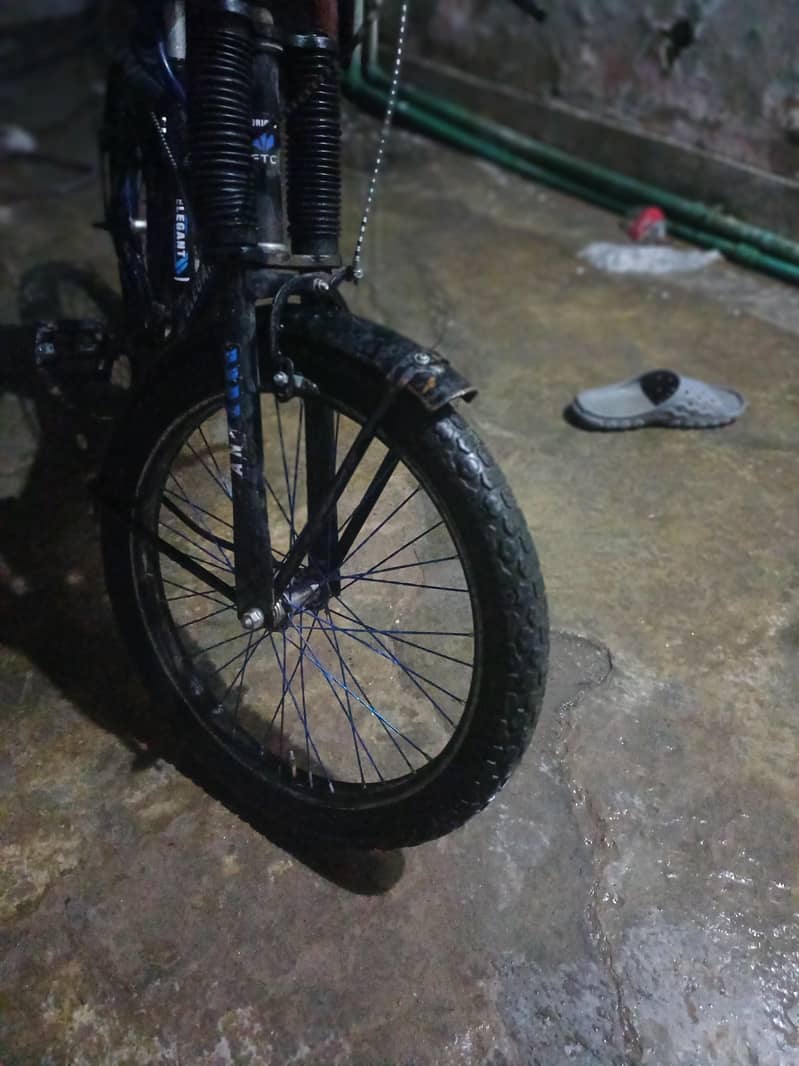 cycle 2