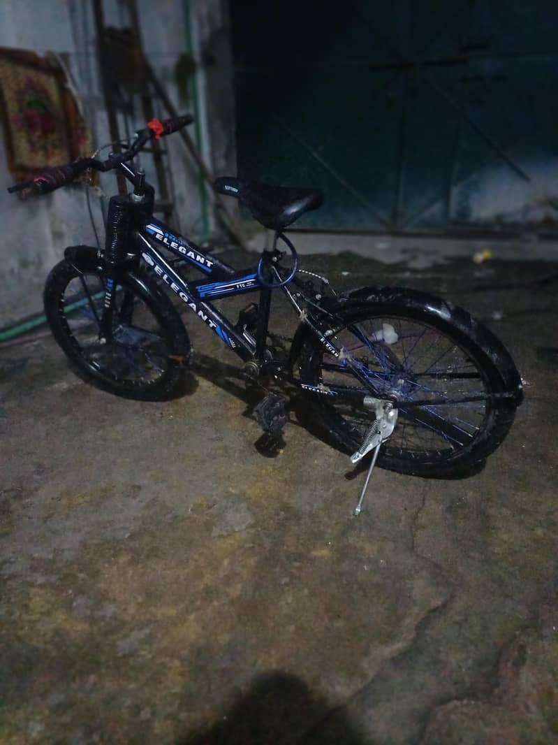 cycle 5