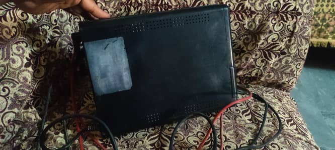 UPS for sale Ecostar working condition