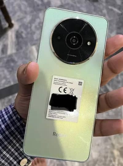 Xiaomi Redmi A3x