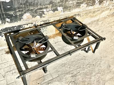Commercial Pakwan Heavy Weight Choola For Sale