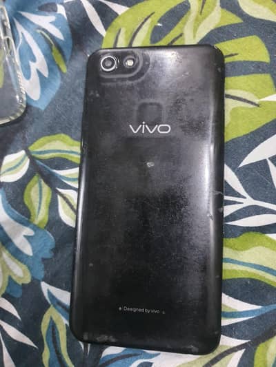 vivo 1812 model 2 16 official pta approved