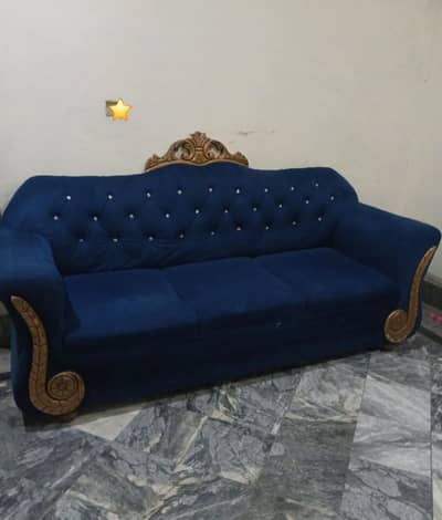 6 seater sofa set sale urgently
