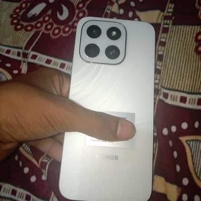 Honor 6X