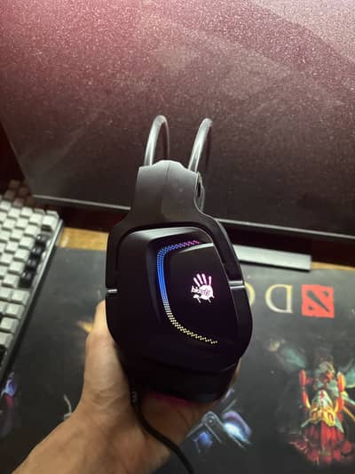Bloody headphone g575 for sale