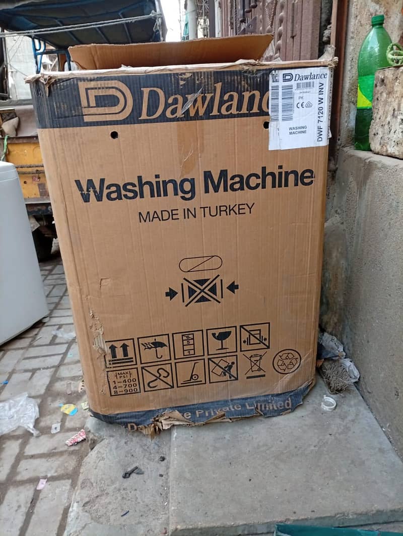 New Model 5