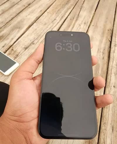Apple iPhone 14 Pro Max