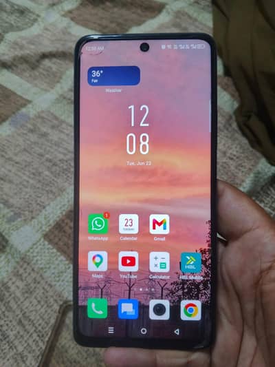Infinix Note 30 03244785003