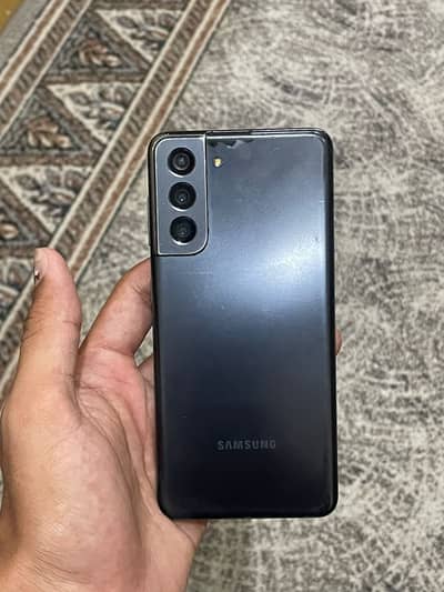 Samsung Mobile S21 5G