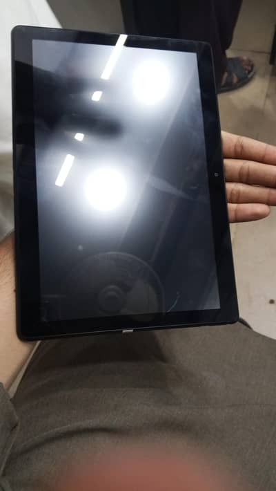 Lenovo tab 2