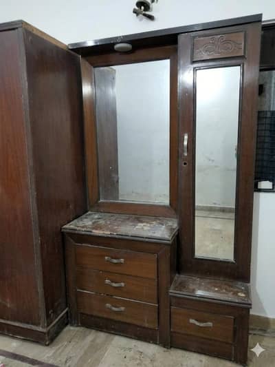 bedroom set all