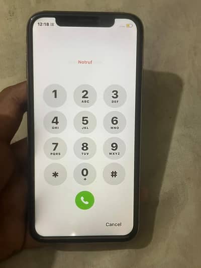 Apple iPhone XS