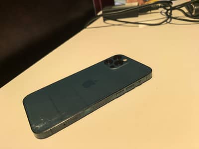 Apple iPhone 12 Pro
