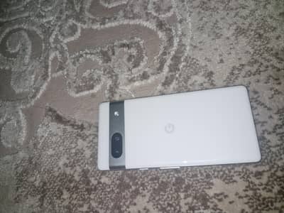 Google Pixel 7a | 8GB RAM | 128GB | PTA Approved