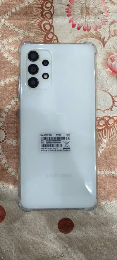 Samsung Mobile A32