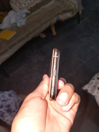 I phone xs