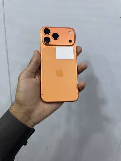 Apple iPhone 17 Pro Max 256gb