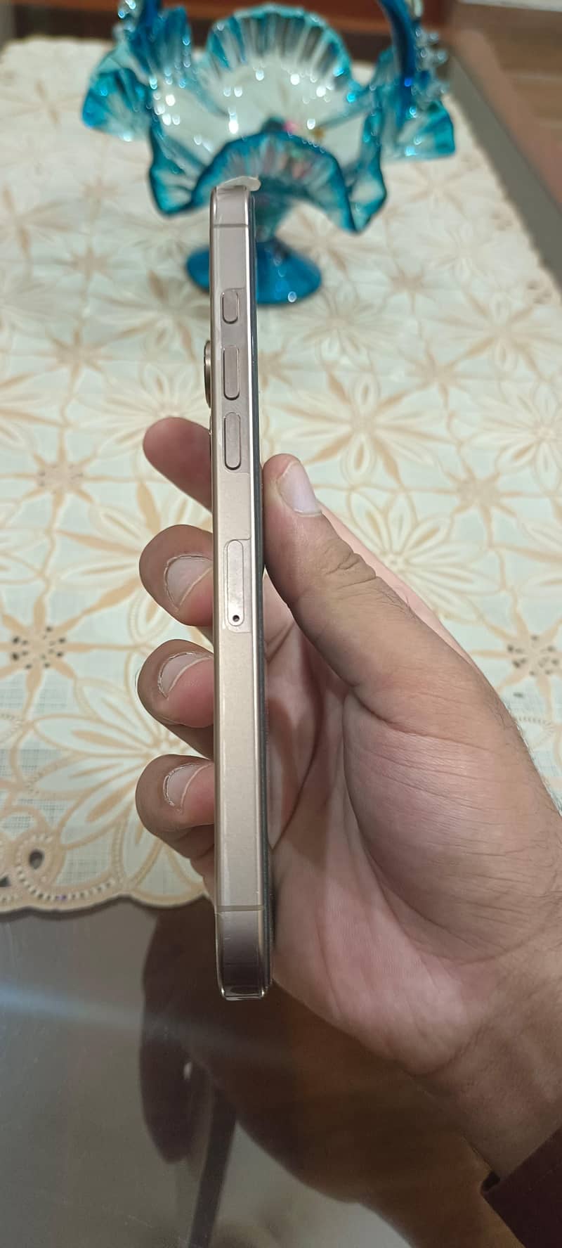 PTA iPhone 16 Pro Max 1