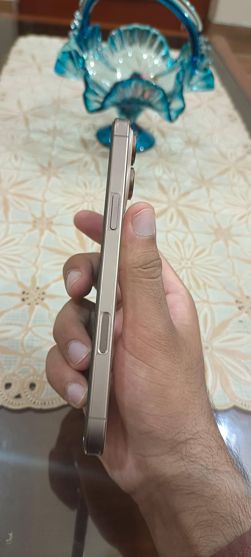 PTA iPhone 16 Pro Max 2