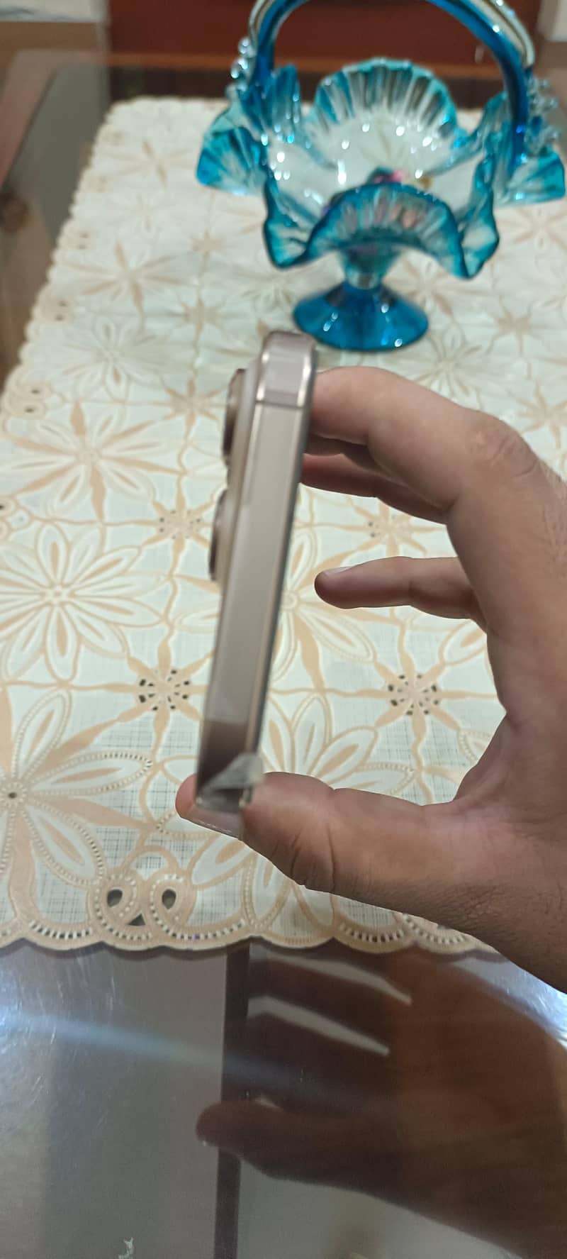PTA iPhone 16 Pro Max 3