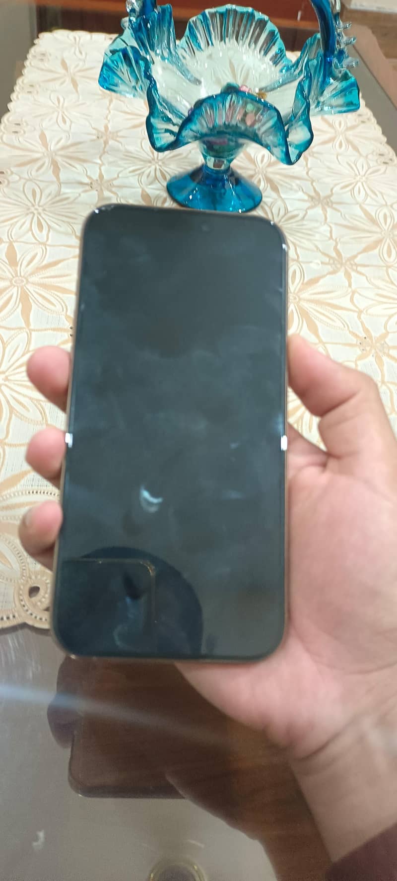 PTA iPhone 16 Pro Max 5