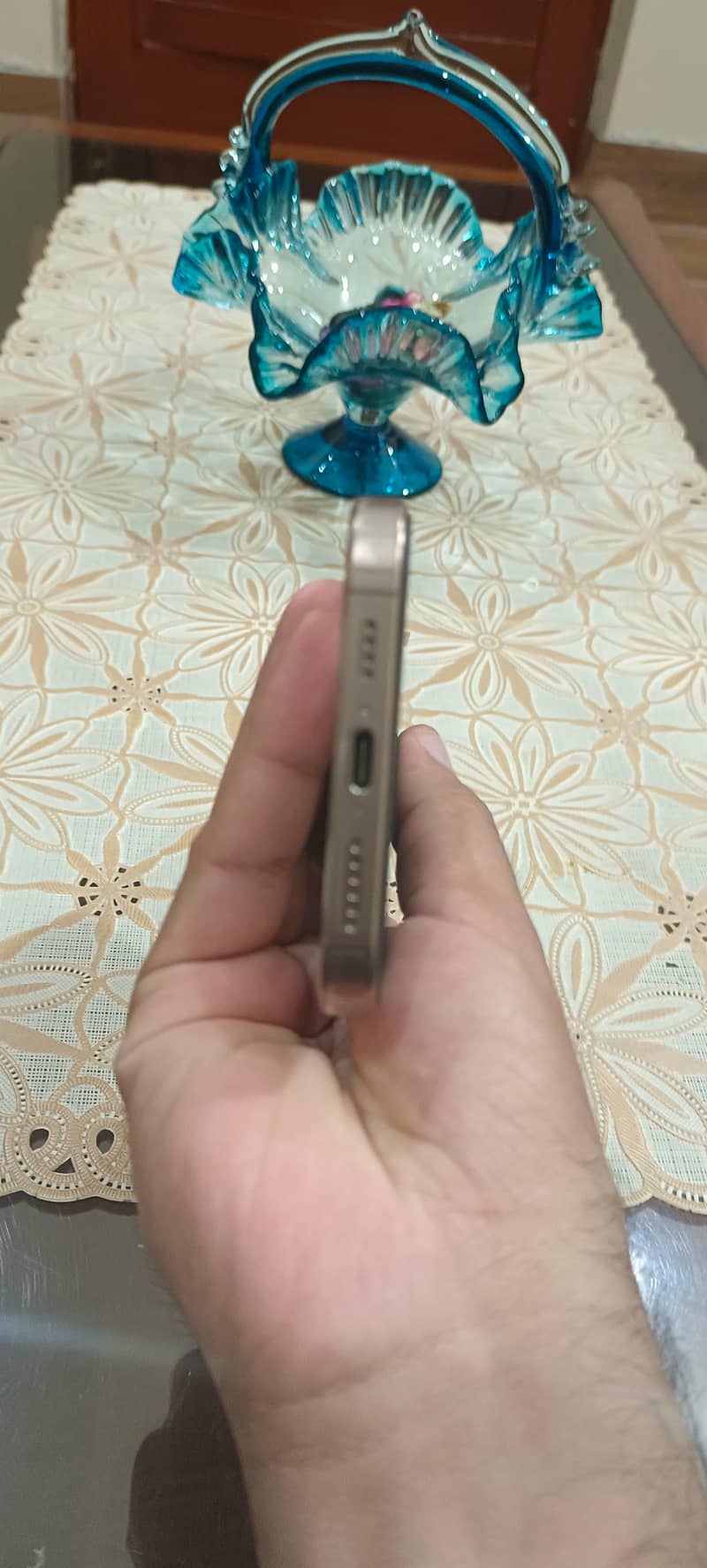 PTA iPhone 16 Pro Max 7