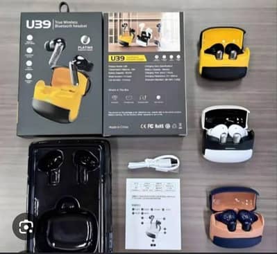 u39 Orignal ear buds