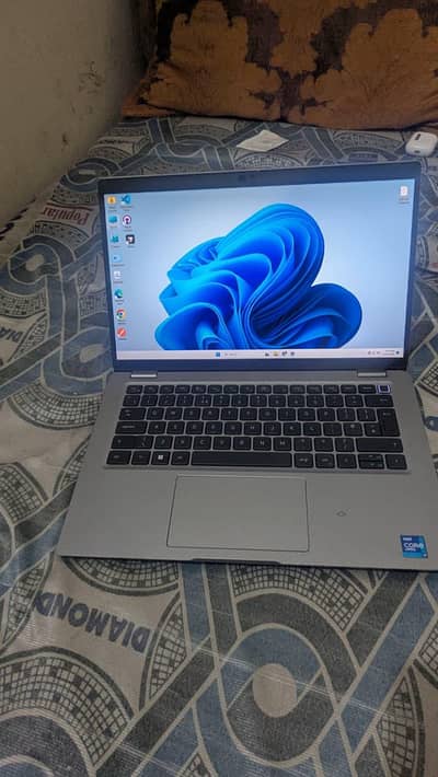 Dell latitude 5420 touch screen
