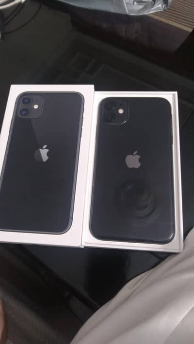 Apple iPhone 11