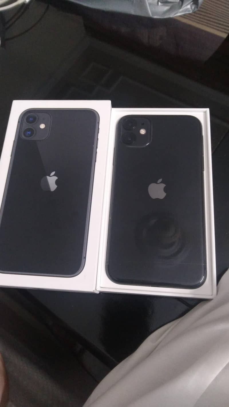 Apple iPhone 11 0