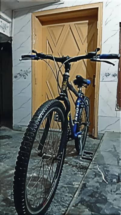 Cycle