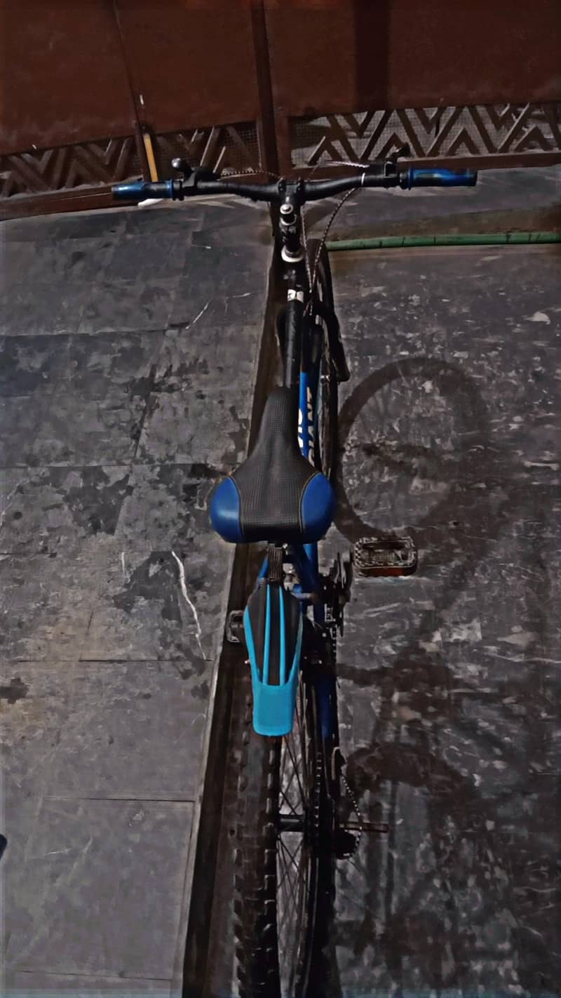 Cycle 2