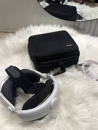 Oculus quest 3 512gb