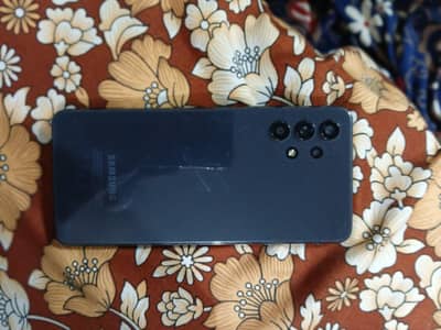samsung a32 6/128 pta approved
