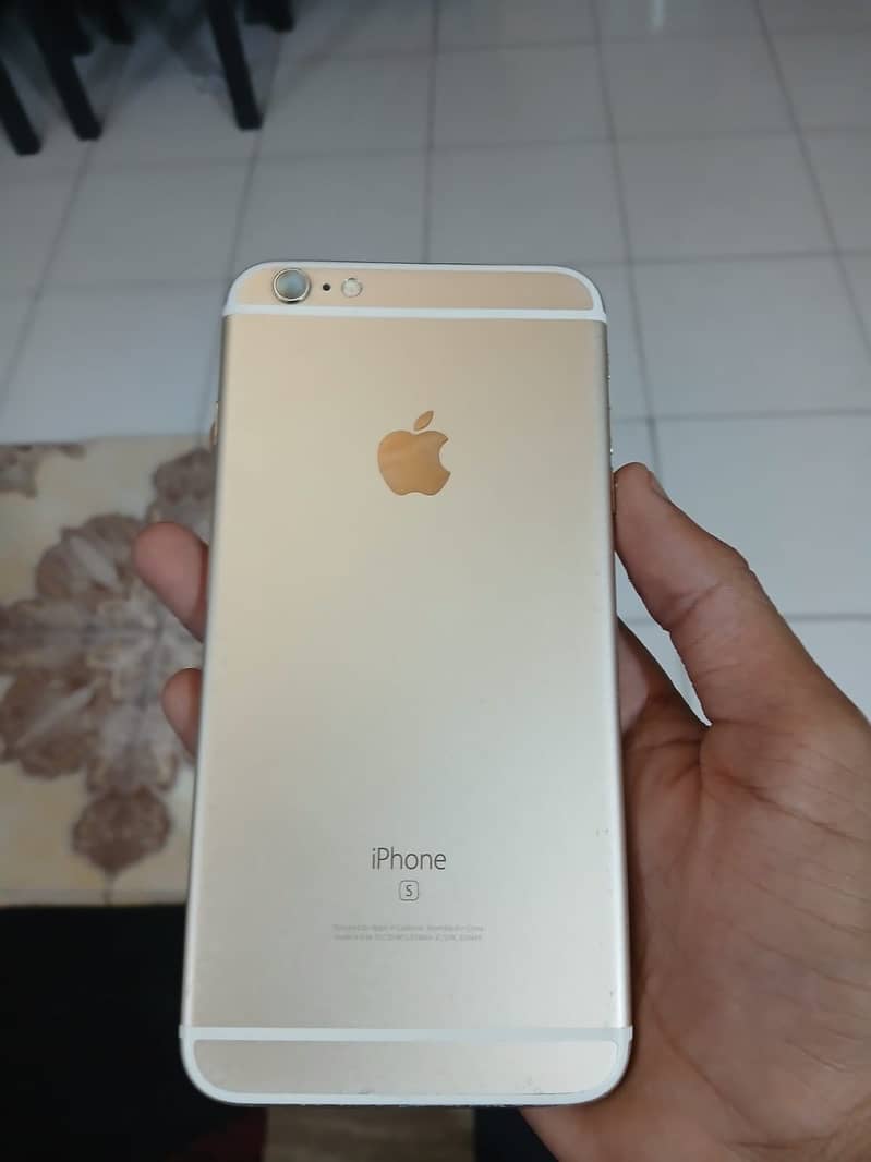 Apple iPhone 6 Plus 3