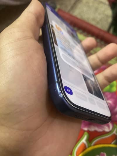 Apple iPhone 17 Pro