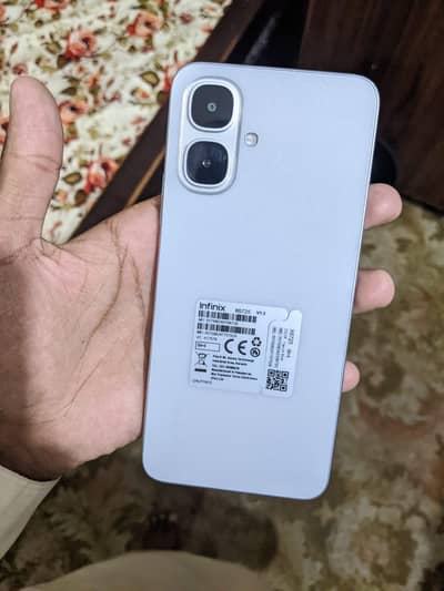 Infinix Smart 10