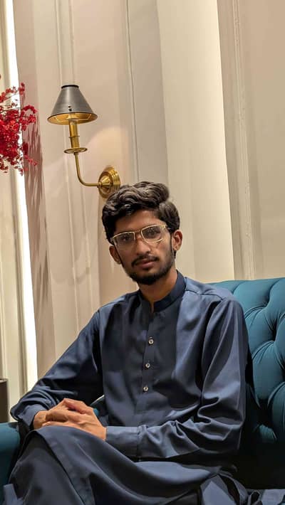 Mubashir Ali 