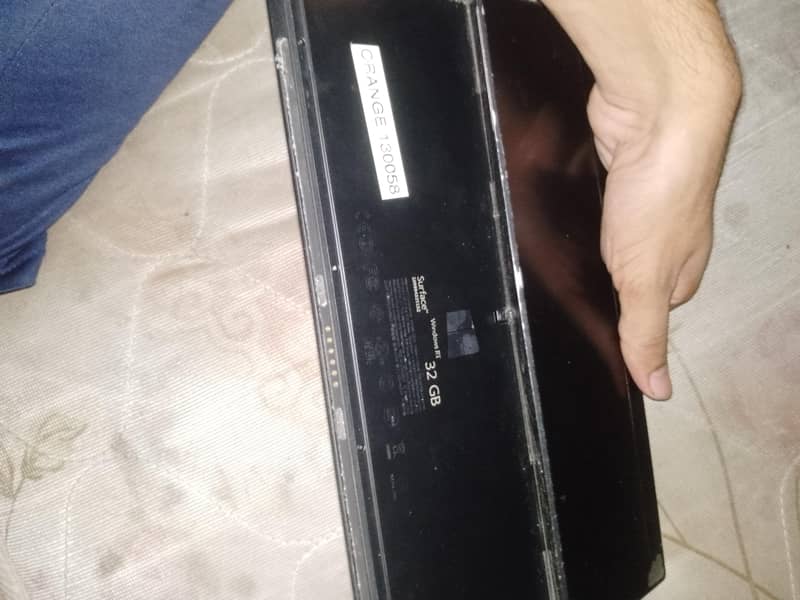surface windows tablet 2