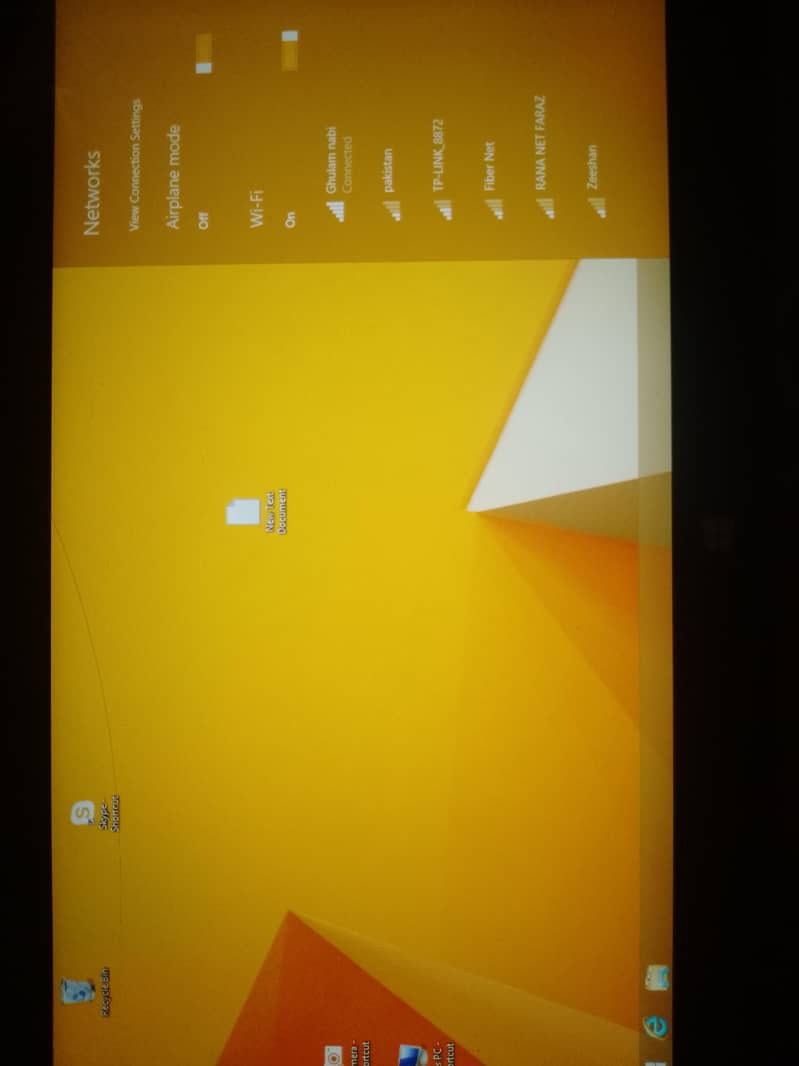 surface windows tablet 5