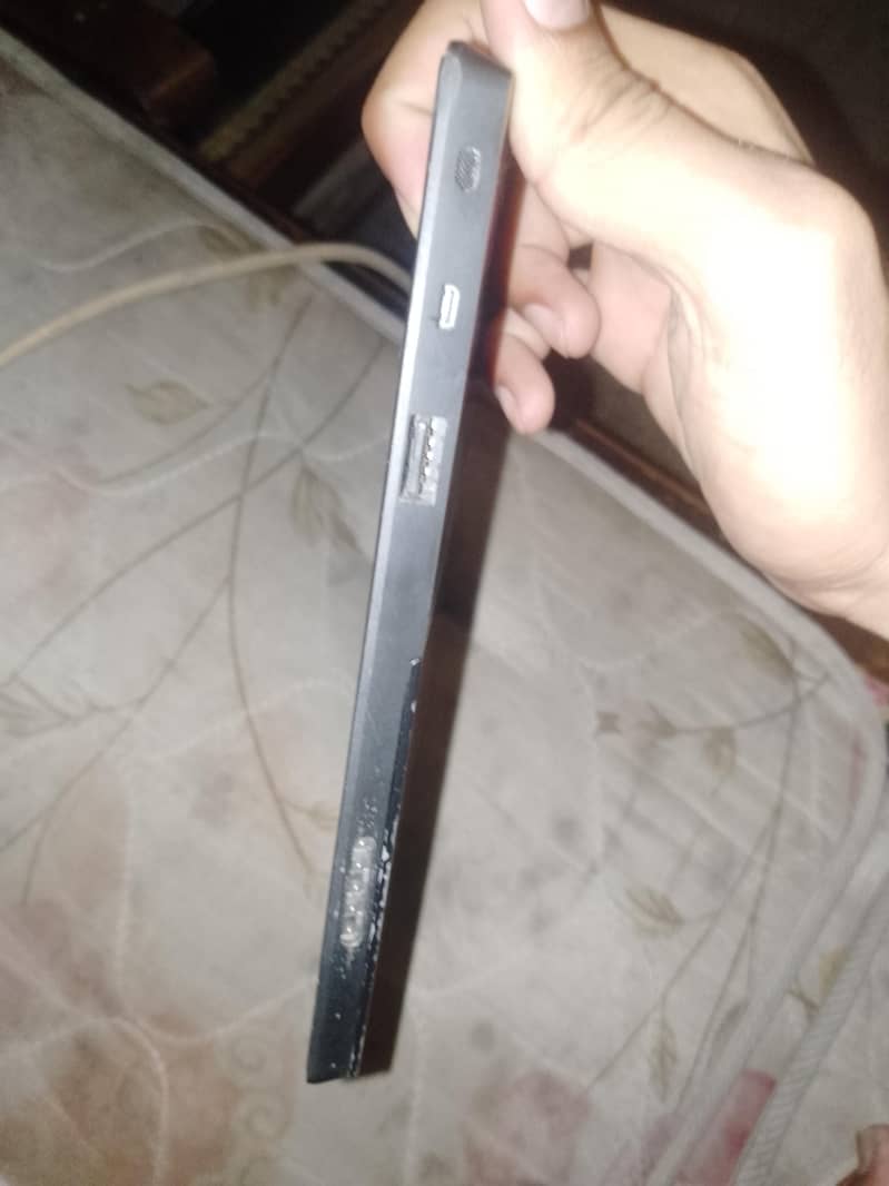 surface windows tablet 6