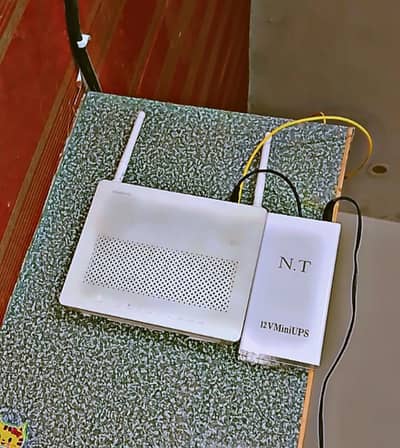 huawaei wifi device