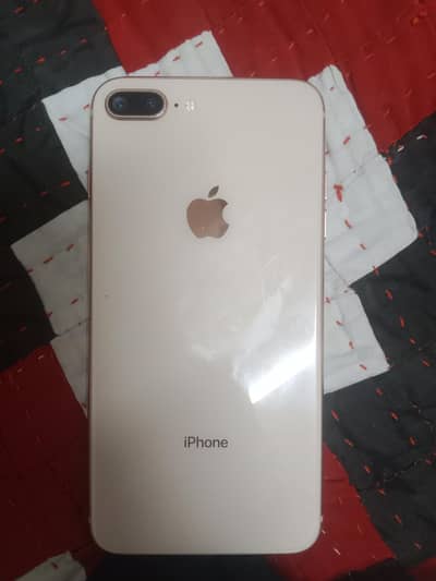 Apple iPhone 8 Plus