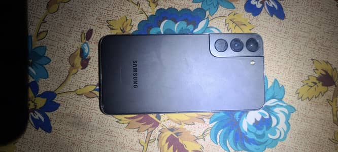 Samsung Mobile S22
