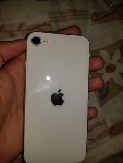 Apple iPhone SE 2022