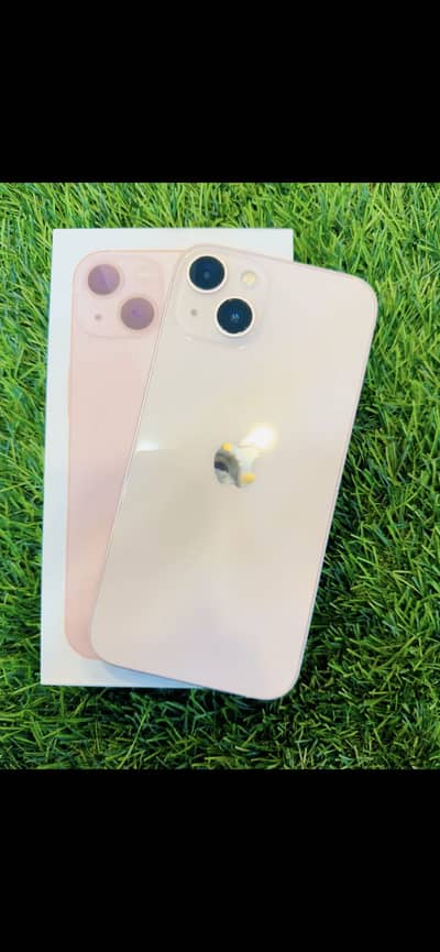 Apple iPhone 13