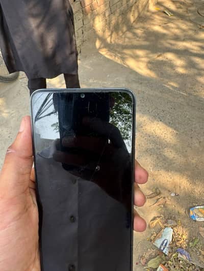 Tecno Spark 10C