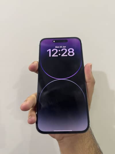 Apple iPhone 14 Pro Max